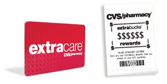 cvs extra care membership