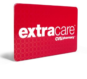 ExtraCare card