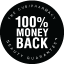 100% Money Back