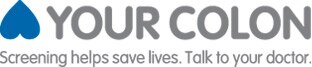 Love Your Colon. Screening helps save lives. Talk to your doctor.