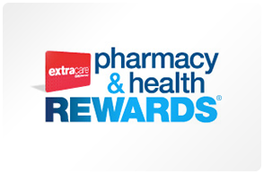 Pharmacy and health rewards headline
