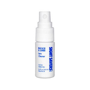 Sight Savers Lens Cleaner