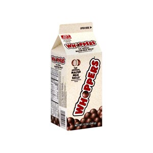 Whoppers Malted Milk Balls