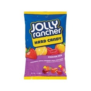 Jolly Rancher Passion Mix