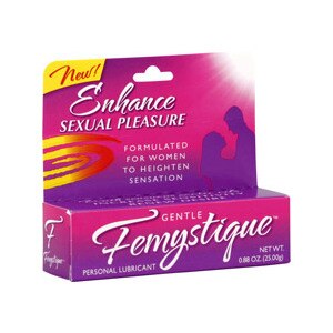 Femystique Personal Lubricant
