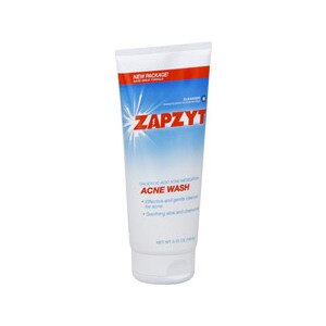 Zapzyt Acne Wash