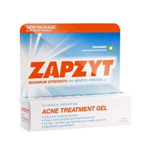 Zapzyt Acne Gel