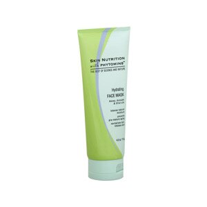 Skin Nutrition with Phytomins Hydrating Face Mask