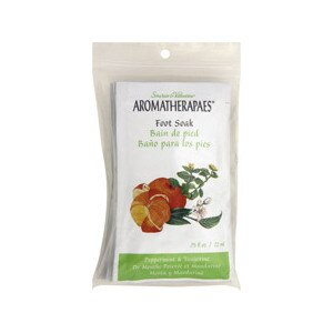 Aromatherapaes Face Mud, Face Mask, and Two Face Polishes