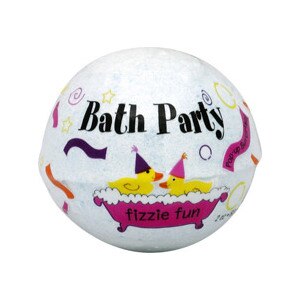 Aromatherapaes Bath Party Fizzie Fun 12 Pack