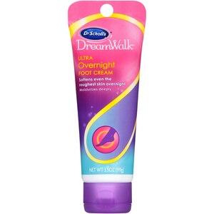 Dr. Scholl's For Her Ultra Overnight Foot Cream