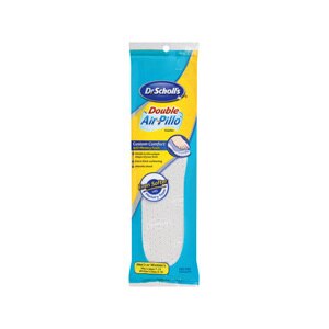 Dr. Scholl's Double Air-Pillo Insoles Men's & Women's