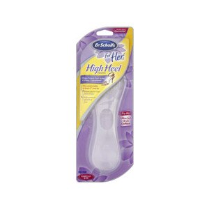 Dr. Scholl's High Heel Insoles Women's 6-10