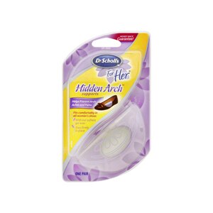 Dr. Scholl's For Her Heavenly Arch Supports