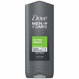 Dove Men + Care Extra Fresh Body and Face Wash