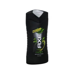 Axe Twist Revitalizing Shower Gel