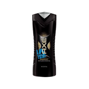 Axe Revitalizing Shower Gel, Anarchy