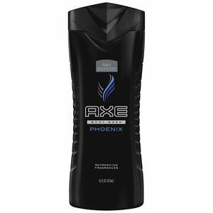 Axe Phoenix Shower Gel