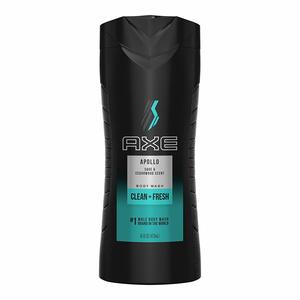 AXE Body Wash for Men, 16 OZ