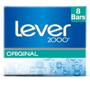 Lever 2000 Original Refreshing Bars