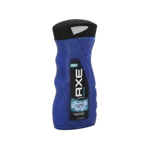 Axe Shock Shower Gel