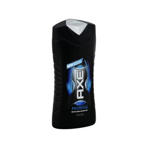 Axe Revitalizing Shower Gel Phoenix