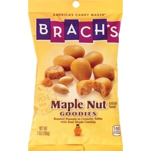 Brach's Maple Nut Goodies