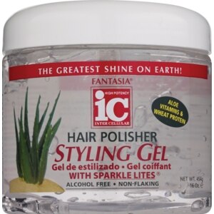Fantasia Hair Polisher Styling Gel