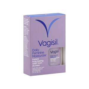 Vagisil Feminine Moisturizer