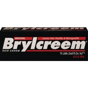Brylcreem Hair Groom Original