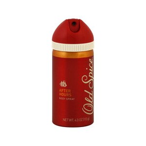 Old Spice Body Spray After Hours