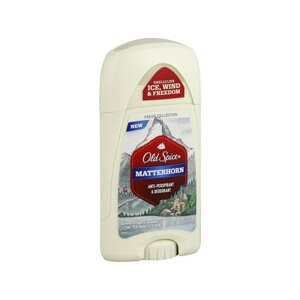Old Spice Matterhorn Anti-Perspirant/Deodorant