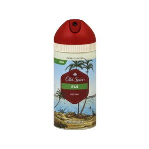 Old Spice Body Spray Fiji