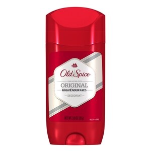 Old Spice High Endurance Deodorant Long Lasting Stick Original Scent