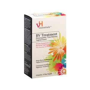 VH Essentials BV Treatment