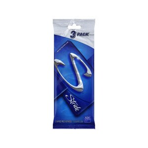 Stride Sugarfree Gum Winterblue