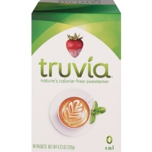 Truvia Calorie-Free Sweetener