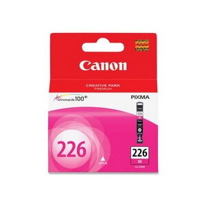 Canon 226 M Magenta Ink Tank