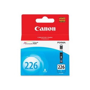 Canon 226 C Cyan Ink Tank