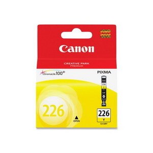 Canon 226 Y Yellow Ink Tank
