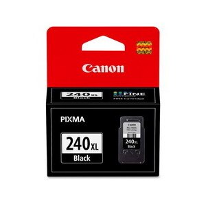Canon 240XL Black Ink Cartridge