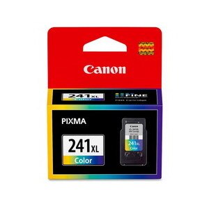Canon 241XL Color Ink Cartridge