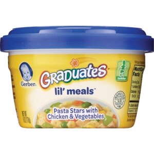 Chicken Stew, With Noodles