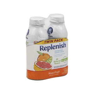 Gerber Replenish Electrolyte Hydration Solution, Mixed Fruit Flavor