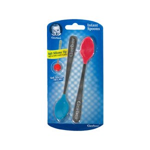 Gerber Infant Spoons