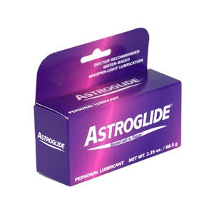 Astroglide Personal Lubricant And Moisturizer
