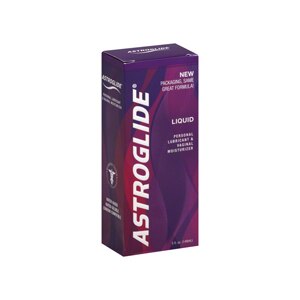 Astroglide Personal Lubricant And Moisturizer