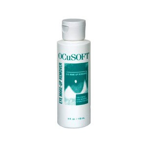 Ocusoft Eye Makeup Remover