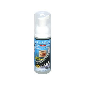 Ocusoft Lid Scrub Plus Foaming Eyelid Cleanser