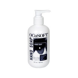 Ocusoft - Jabón para manos